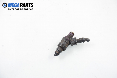Gasoline fuel injector for Volvo S40/V40 2.0, 140 hp, station wagon, 1996