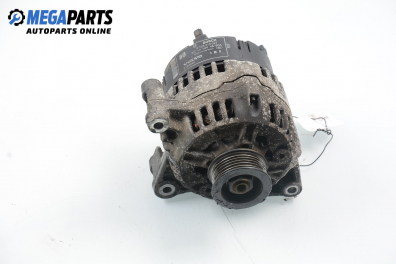 Alternator for Volvo S40/V40 2.0, 140 hp, station wagon, 1996