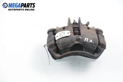 Caliper for Volvo S40/V40 2.0, 140 hp, station wagon, 1996, position: front - left