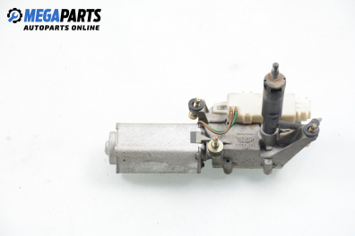 Motor ștergătoare parbriz for Lancia Y 1.1, 54 hp, 1997, position: din spate