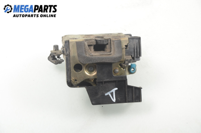 Lock for Lancia Y 1.1, 54 hp, 1997, position: right