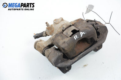 Caliper for Lancia Y 1.1, 54 hp, 3 doors, 1997, position: front - right