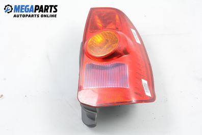 Tail light for Mitsubishi Space Star 1.9 DI-D, 102 hp, 2003, position: right