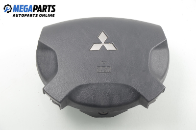 Airbag for Mitsubishi Space Star 1.9 DI-D, 102 hp, 2003