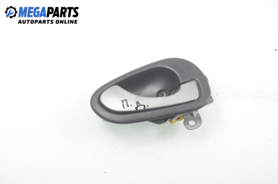 Inner handle for Mitsubishi Space Star 1.9 DI-D, 102 hp, 2003, position: front - right