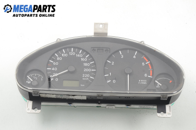 Instrument cluster for Mitsubishi Space Star 1.9 DI-D, 102 hp, 2003