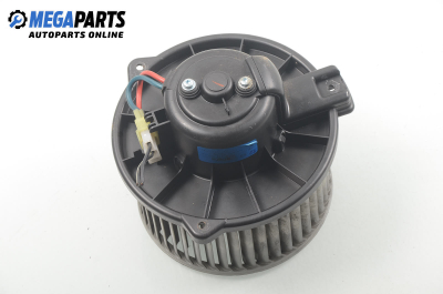 Heating blower for Mitsubishi Space Star 1.9 DI-D, 102 hp, 2003