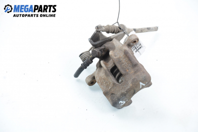 Caliper for Mitsubishi Space Star 1.9 DI-D, 102 hp, 2003, position: rear - left