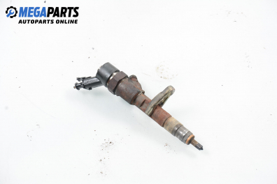 Diesel fuel injector for Mitsubishi Space Star 1.9 DI-D, 102 hp, 2003