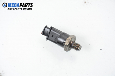 Fuel pressure sensor for Mitsubishi Space Star 1.9 DI-D, 102 hp, 2003