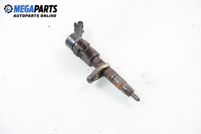 Diesel fuel injector for Mitsubishi Space Star 1.9 DI-D, 102 hp, 2003