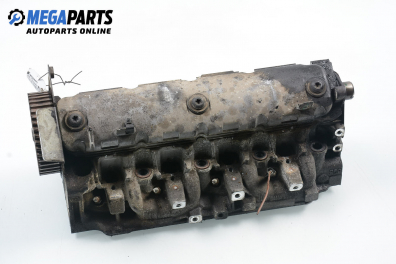 Engine head for Mitsubishi Space Star 1.9 DI-D, 102 hp, 2003