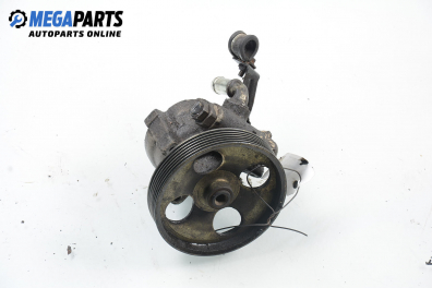 Power steering pump for Mitsubishi Space Star 1.9 DI-D, 102 hp, 2003