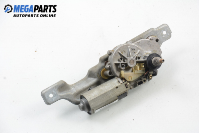 Front wipers motor for Volkswagen Golf III 1.4, 60 hp, 1994, position: rear