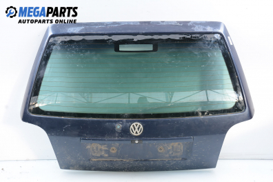 Heckklappe for Volkswagen Golf III 1.4, 60 hp, 5 türen, 1994