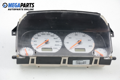 Instrument cluster for Volkswagen Golf III 1.4, 60 hp, 5 doors, 1994