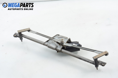 Front wipers motor for Volkswagen Golf III 1.4, 60 hp, 1994, position: front