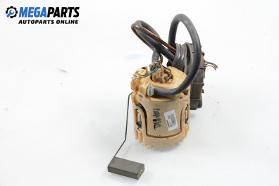 Fuel pump for Volkswagen Golf III 1.4, 60 hp, 5 doors, 1994