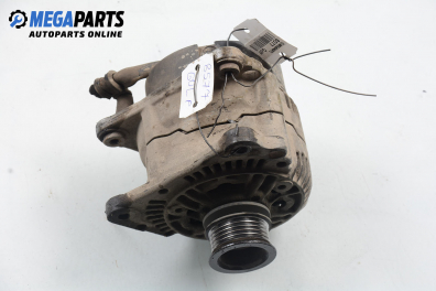 Alternator for Volkswagen Golf III 1.4, 60 hp, 1994