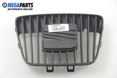 Gitter for Seat Ibiza (6K) 1.4, 60 hp, 3 türen, 2000