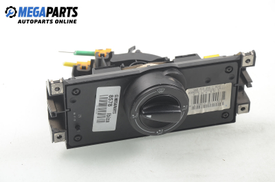 Air conditioning panel for Seat Ibiza (6K) 1.4, 60 hp, 3 doors, 2000