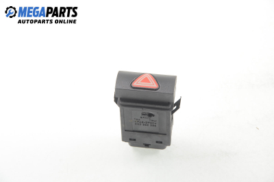 Emergency lights button for Seat Ibiza (6K) 1.4, 60 hp, 3 doors, 2000