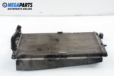 Water radiator for Seat Ibiza (6K) 1.4, 60 hp, 3 doors, 2000