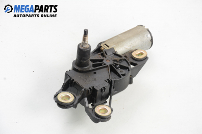 Motor ștergătoare parbriz for Seat Ibiza (6K) 1.4, 60 hp, 2000, position: din spate