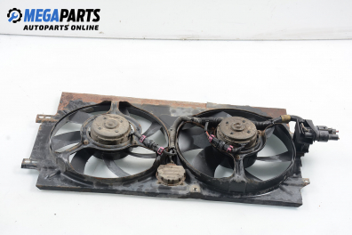 Ventilatoare de răcire for Seat Ibiza (6K) 1.4, 60 hp, 3 uși, 2000