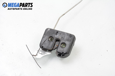 Trunk lock for Seat Ibiza (6K) 1.4, 60 hp, 3 doors, 2000