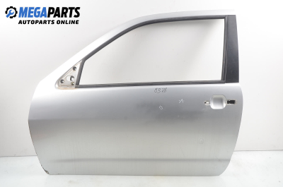 Door for Seat Ibiza (6K) 1.4, 60 hp, 3 doors, 2000, position: left