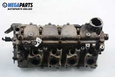 Engine head for Seat Ibiza (6K) 1.4, 60 hp, 3 doors, 2000