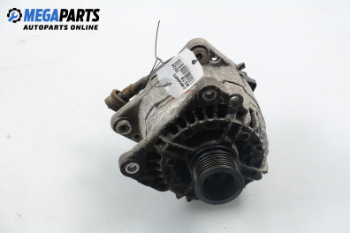 Alternator for Seat Ibiza (6K) 1.4, 60 hp, 2000