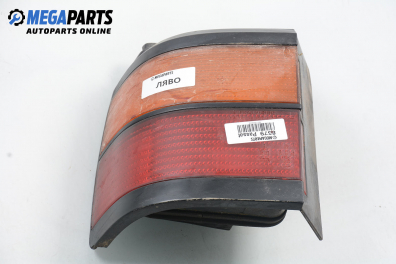 Tail light for Volkswagen Passat (B3) 1.8, 90 hp, station wagon, 1990, position: left