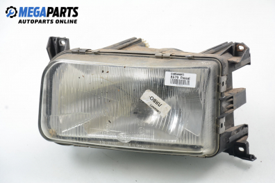 Headlight for Volkswagen Passat (B3) 1.8, 90 hp, station wagon, 1990, position: left