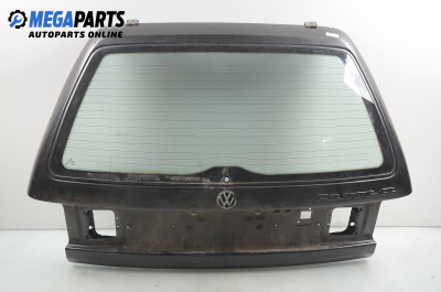 Heckklappe for Volkswagen Passat (B3) 1.8, 90 hp, combi, 1990