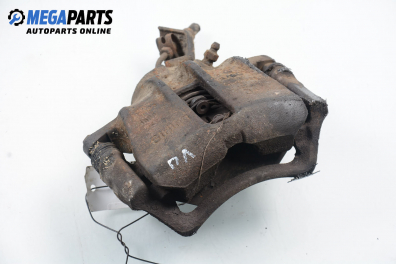 Caliper for Volkswagen Passat (B3) 1.8, 90 hp, station wagon, 1990, position: front - left