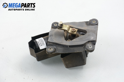 Front wipers motor for Mitsubishi Carisma 1.8 16V GDI, 125 hp, hatchback, 2001, position: front