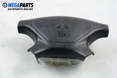 Airbag for Mitsubishi Carisma 1.8 16V GDI, 125 hp, hatchback, 2001