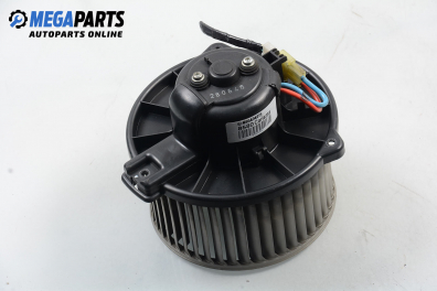 Ventilator încălzire for Mitsubishi Carisma 1.8 16V GDI, 125 hp, hatchback, 2001