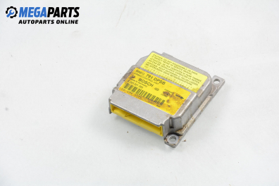 Airbag module for Mitsubishi Carisma 1.8 16V GDI, 125 hp, hatchback, 2001