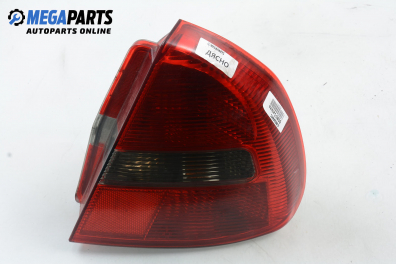 Tail light for Mitsubishi Carisma 1.8 16V GDI, 125 hp, hatchback, 2001, position: right