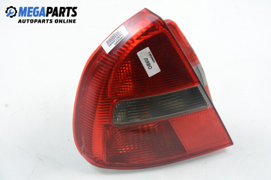 Tail light for Mitsubishi Carisma 1.8 16V GDI, 125 hp, hatchback, 2001, position: left