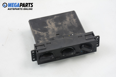 Air conditioning panel for Mitsubishi Carisma 1.8 16V GDI, 125 hp, hatchback, 2001