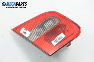 Inner tail light for Mitsubishi Carisma 1.8 16V GDI, 125 hp, hatchback, 2001, position: left