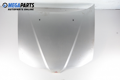 Bonnet for Mitsubishi Carisma 1.8 16V GDI, 125 hp, hatchback, 2001