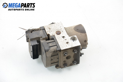 ABS for Mitsubishi Carisma 1.8 16V GDI, 125 hp, hatchback, 2001