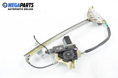 Electric window regulator for Mitsubishi Carisma 1.8 16V GDI, 125 hp, hatchback, 2001, position: front - right