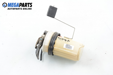 Fuel pump for Mitsubishi Carisma 1.8 16V GDI, 125 hp, hatchback, 2001