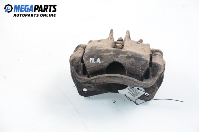 Bremszange for Mitsubishi Carisma 1.8 16V GDI, 125 hp, hecktür, 2001, position: links, vorderseite